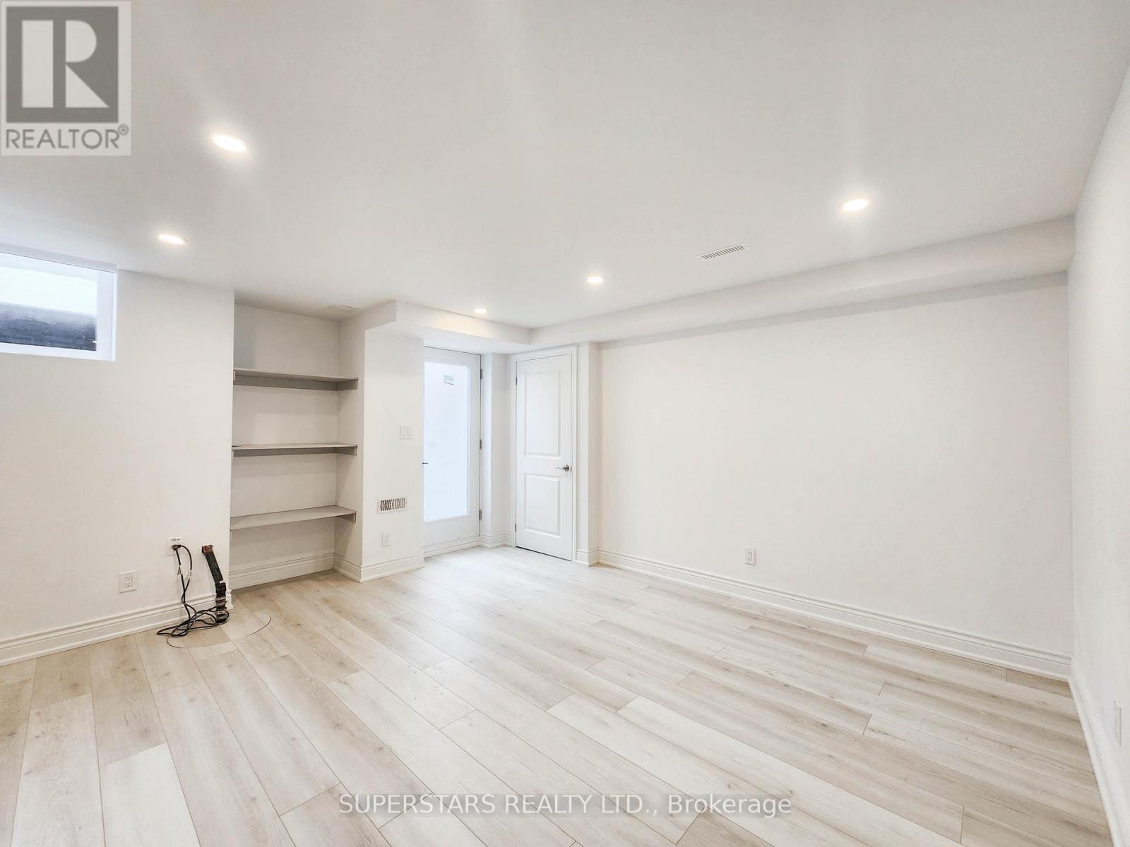 (Basement) - 274 Riverlands Avenue, Markham, Ontario  L6B 0W2 - Photo 4 - N12880412