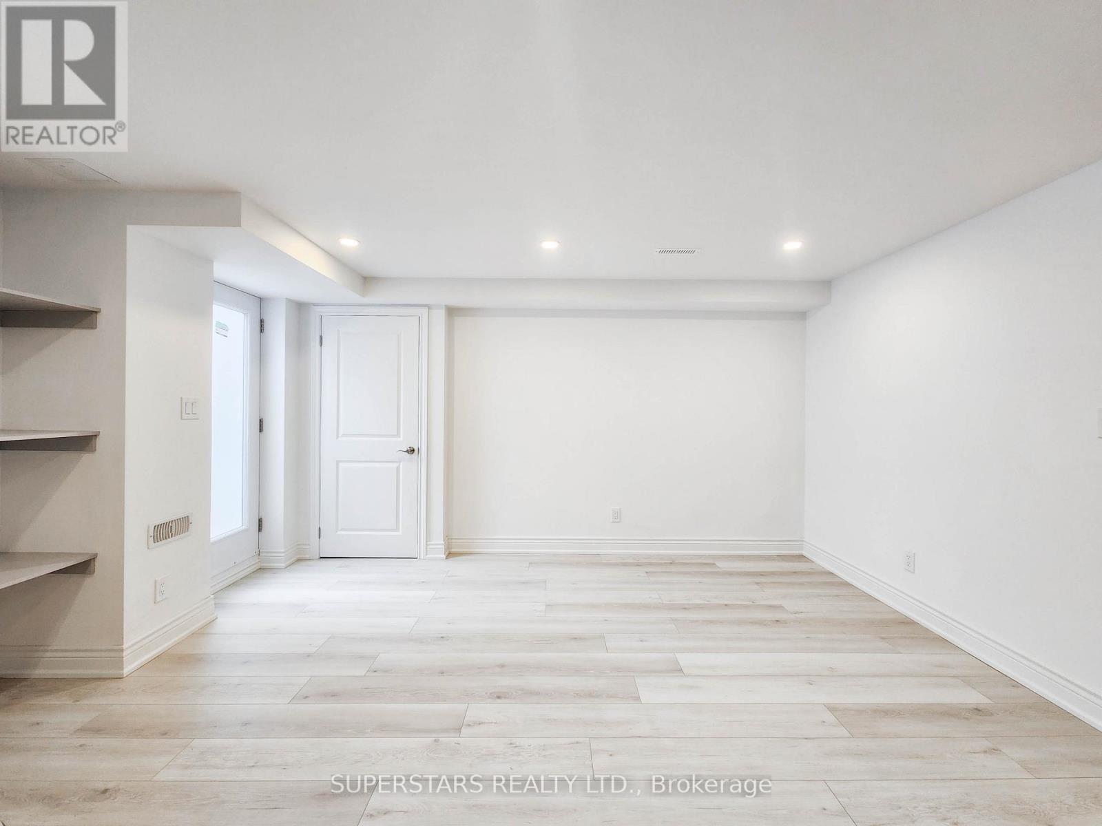 (Basement) - 274 Riverlands Avenue, Markham, Ontario  L6B 0W2 - Photo 5 - N12880412