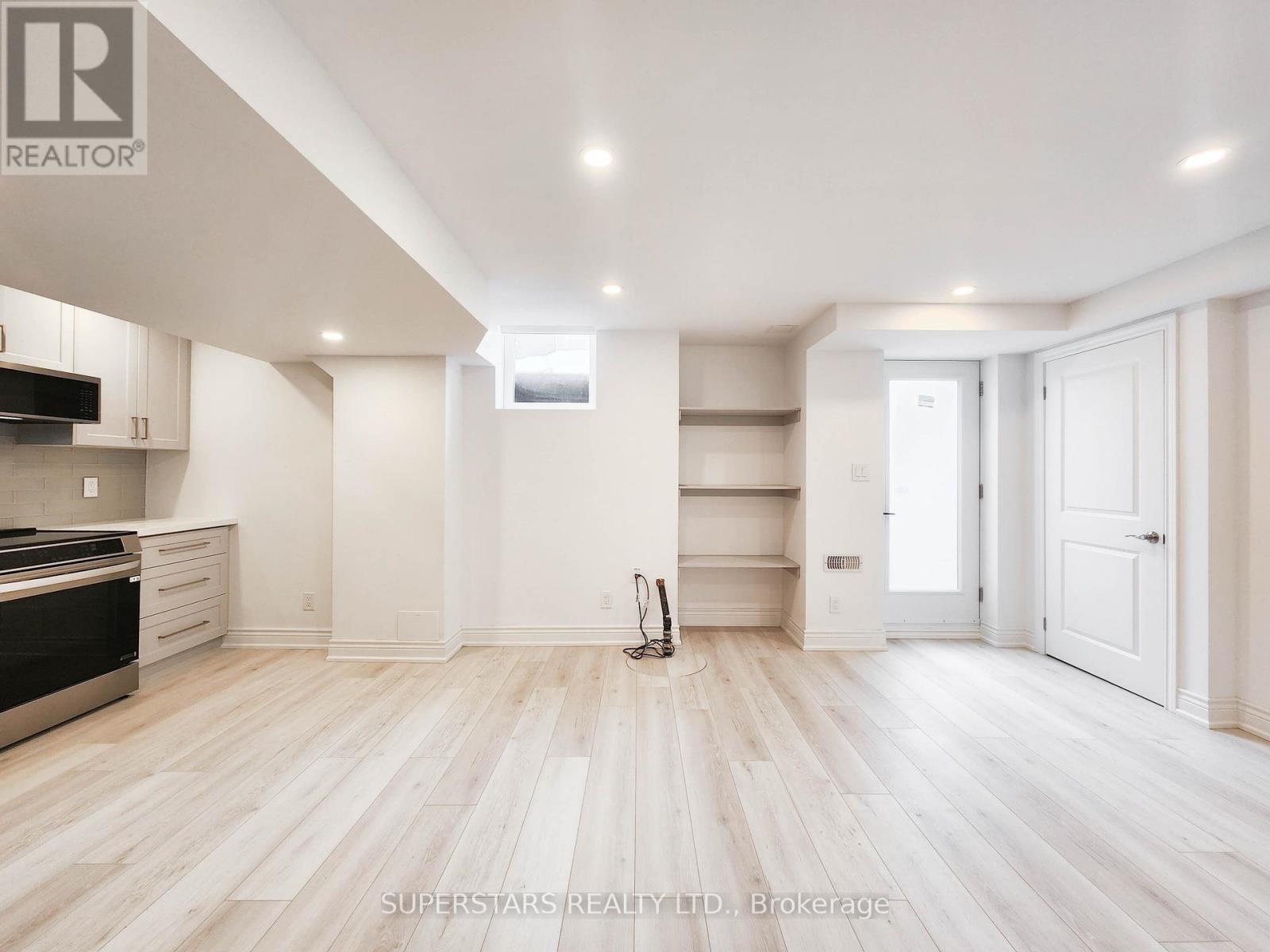 (Basement) - 274 Riverlands Avenue, Markham, Ontario  L6B 0W2 - Photo 6 - N12880412