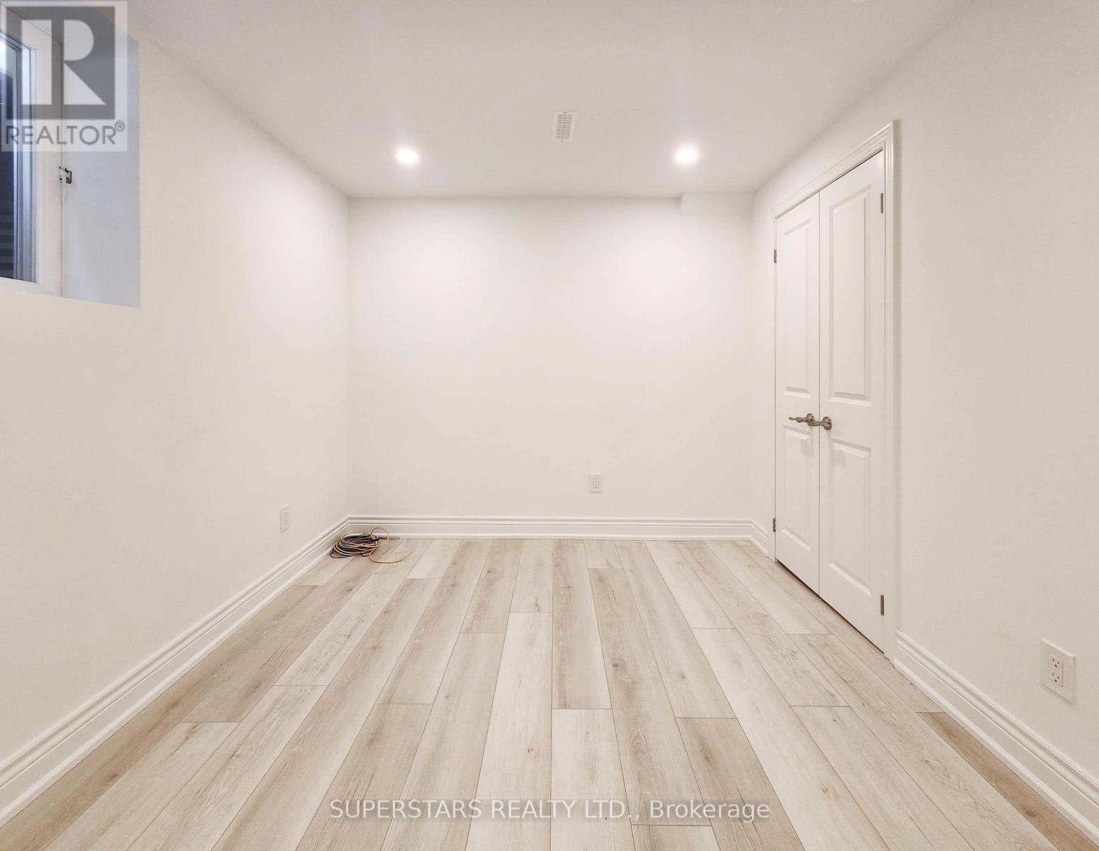 (Basement) - 274 Riverlands Avenue, Markham, Ontario  L6B 0W2 - Photo 8 - N12880412