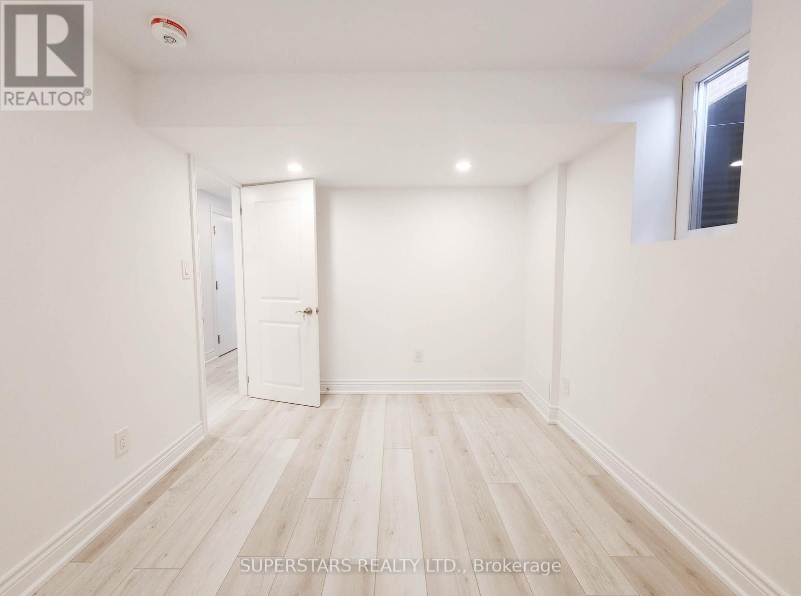 (Basement) - 274 Riverlands Avenue, Markham, Ontario  L6B 0W2 - Photo 9 - N12880412