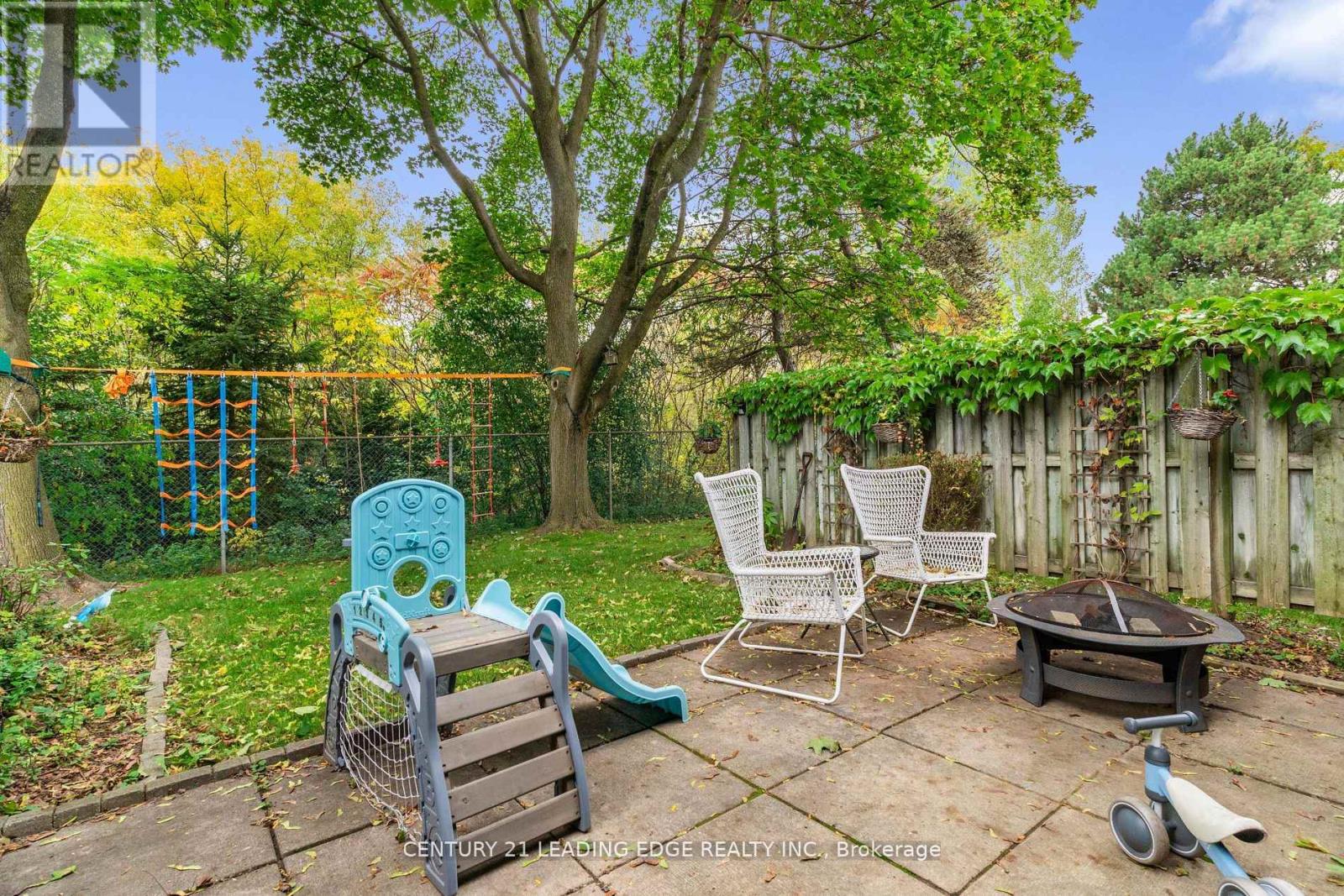 6 - 40 Castle Rock Drive, Richmond Hill (North Richvale), Ontario  L4C 5H5 - Photo 29 - N12880432