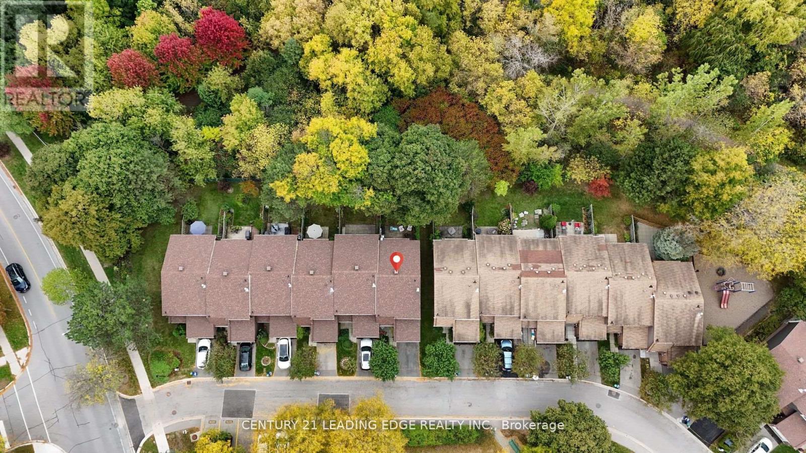 6 - 40 Castle Rock Drive, Richmond Hill (North Richvale), Ontario  L4C 5H5 - Photo 32 - N12880432