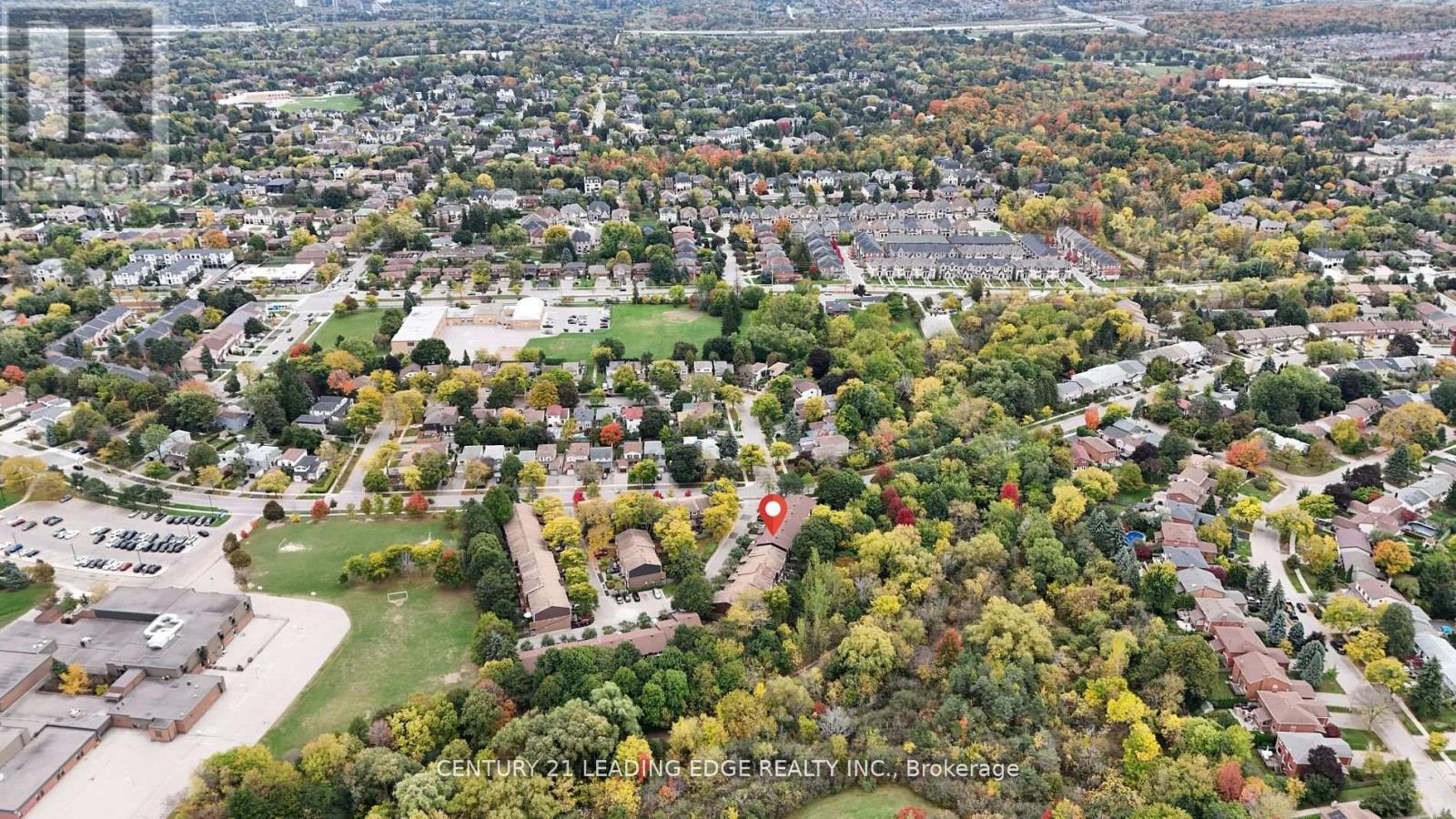 6 - 40 Castle Rock Drive, Richmond Hill (North Richvale), Ontario  L4C 5H5 - Photo 36 - N12880432