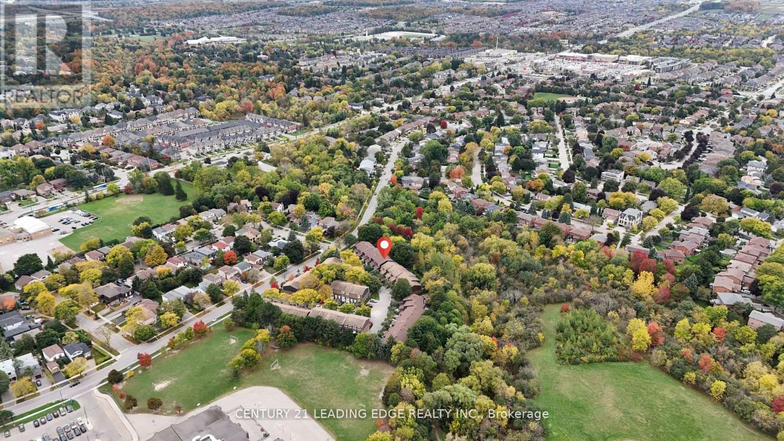 6 - 40 Castle Rock Drive, Richmond Hill (North Richvale), Ontario  L4C 5H5 - Photo 37 - N12880432