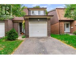 6 - 40 CASTLE ROCK DRIVE, Richmond Hill, Ontario