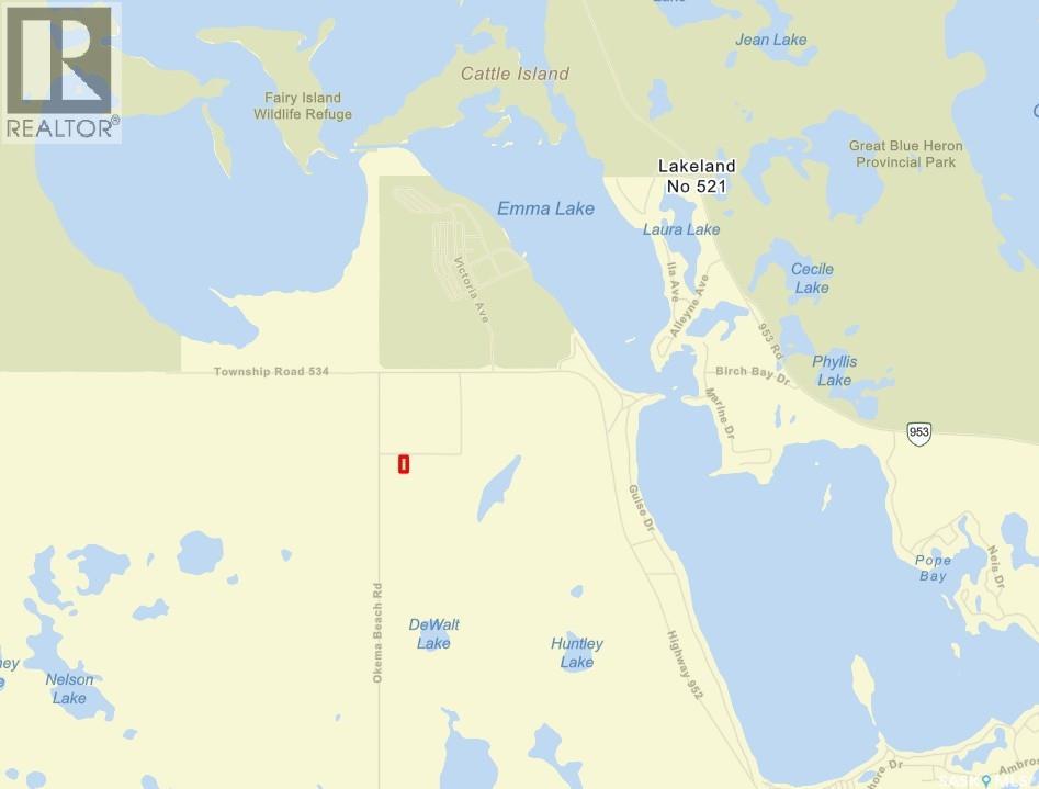 103 Deer Ridge Drive, Paddockwood Rm No. 520, Saskatchewan  S0J 0N0 - Photo 5 - SK030397