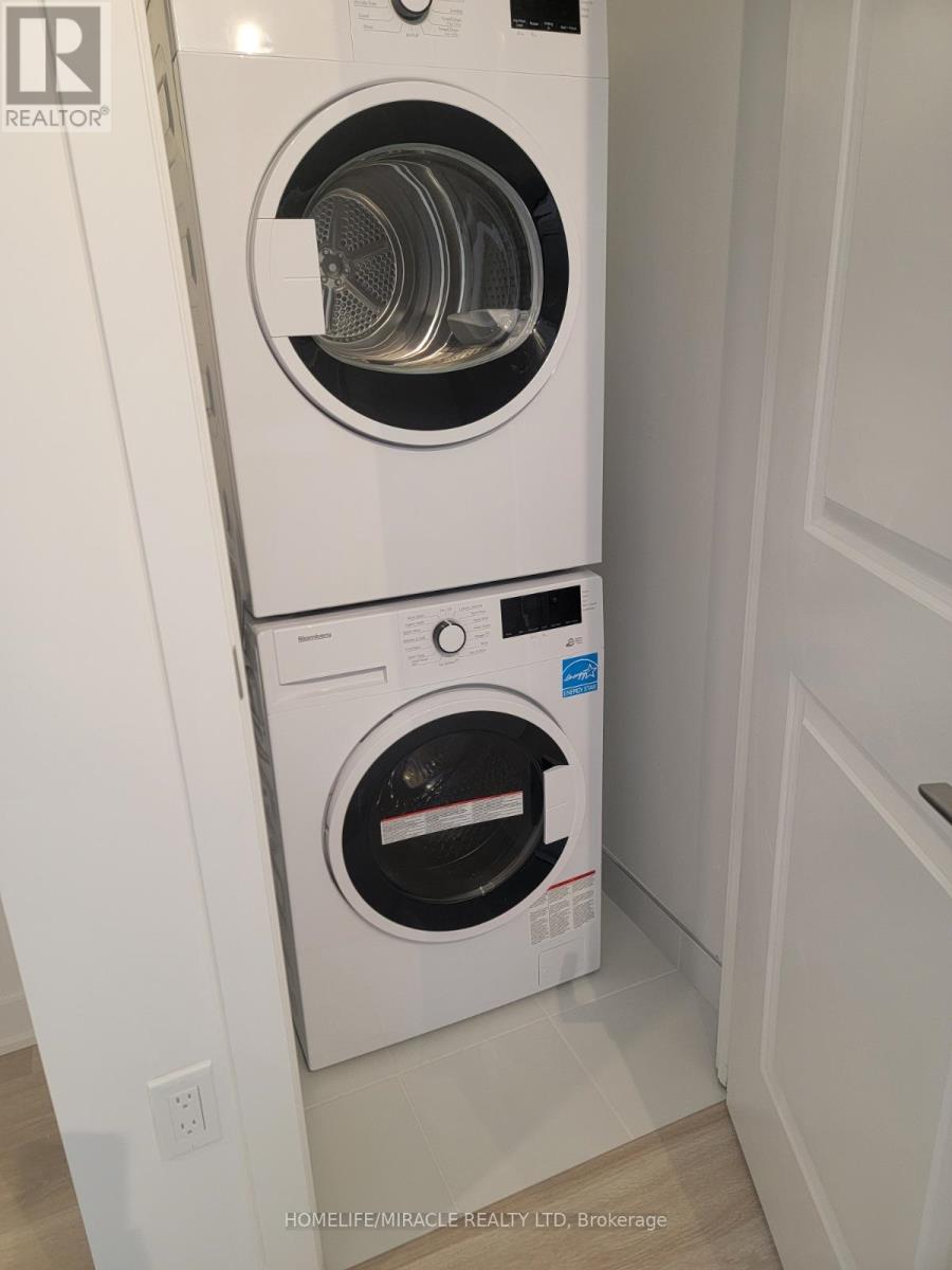 3109 - 30 Upper Mall Way, Vaughan (Brownridge), Ontario  L4J 0L7 - Photo 10 - N12880542