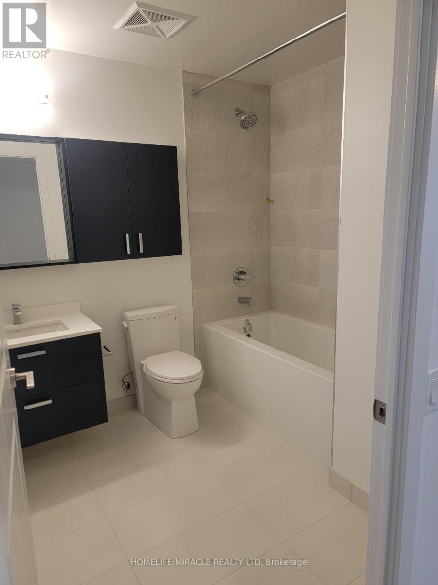 3109 - 30 Upper Mall Way, Vaughan (Brownridge), Ontario  L4J 0L7 - Photo 16 - N12880542