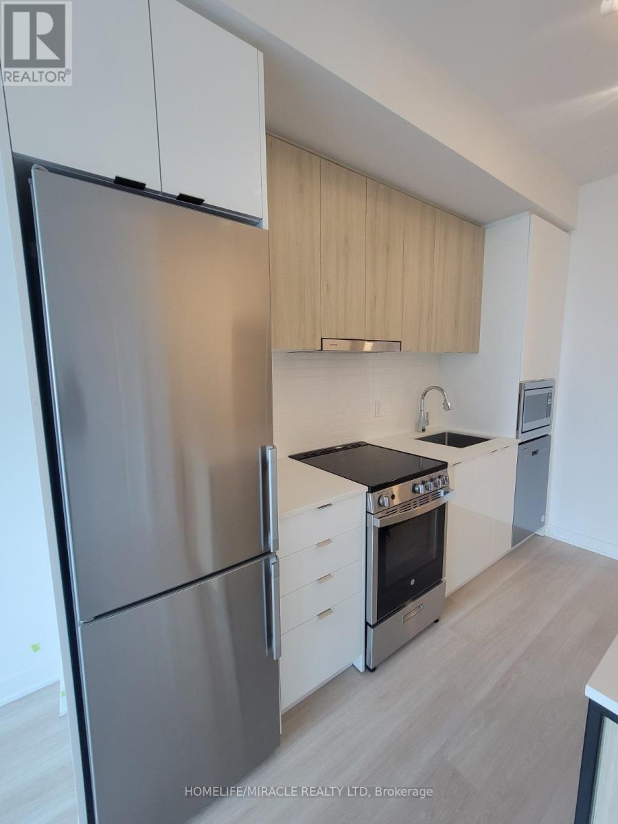 3109 - 30 Upper Mall Way, Vaughan (Brownridge), Ontario  L4J 0L7 - Photo 3 - N12880542