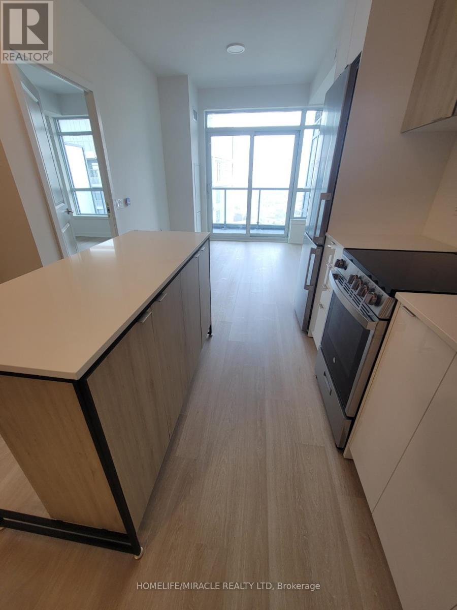 3109 - 30 Upper Mall Way, Vaughan (Brownridge), Ontario  L4J 0L7 - Photo 4 - N12880542