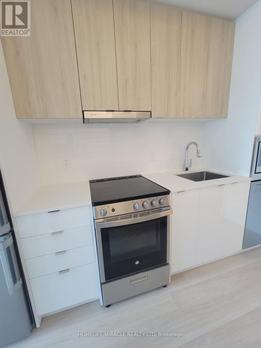 3109 - 30 Upper Mall Way, Vaughan (Brownridge), Ontario  L4J 0L7 - Photo 5 - N12880542