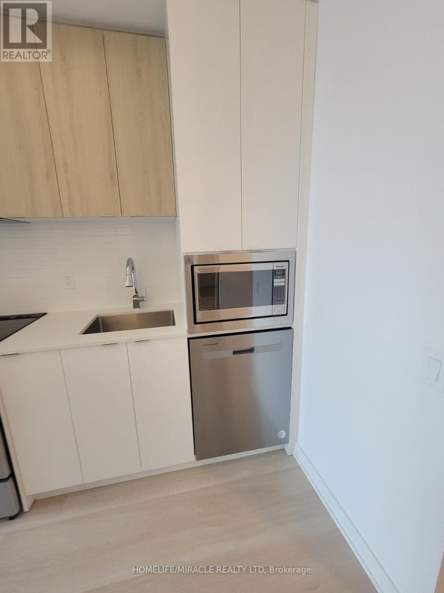 3109 - 30 Upper Mall Way, Vaughan (Brownridge), Ontario  L4J 0L7 - Photo 6 - N12880542