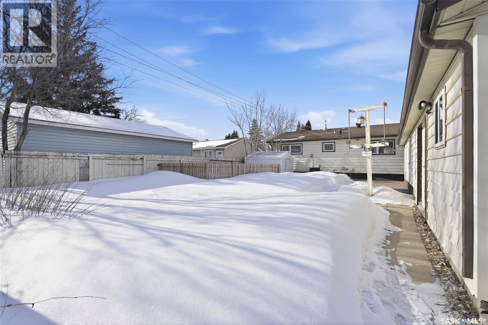 20 Marlborough Crescent, Saskatoon, Saskatchewan  S7L 3T7 - Photo 27 - SK030393