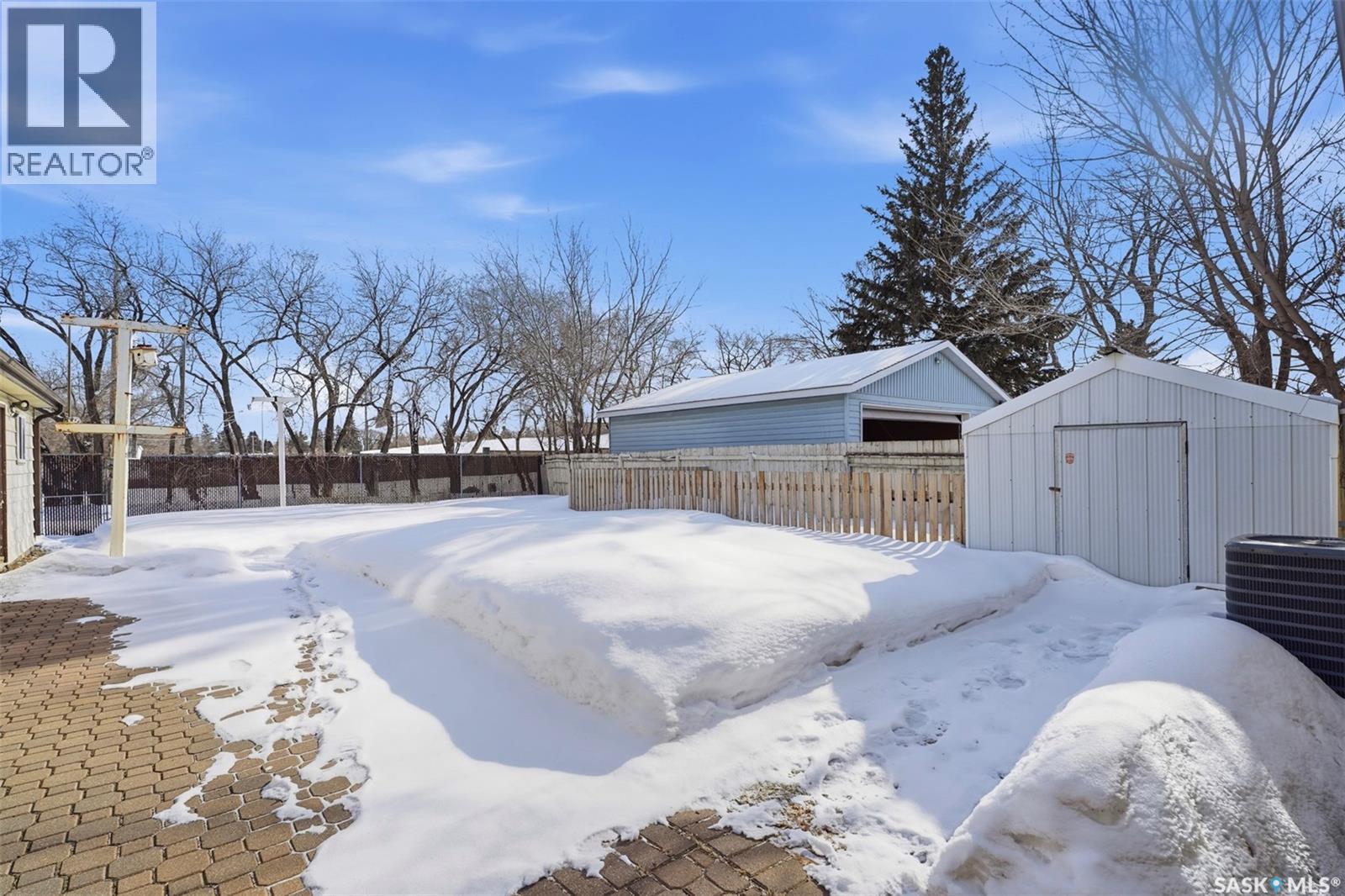 20 Marlborough Crescent, Saskatoon, Saskatchewan  S7L 3T7 - Photo 29 - SK030393