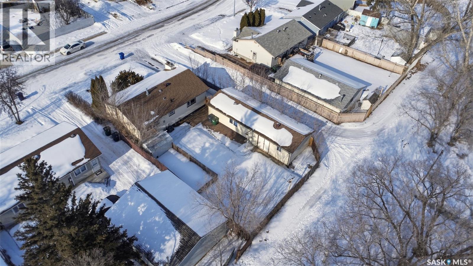 20 Marlborough Crescent, Saskatoon, Saskatchewan  S7L 3T7 - Photo 31 - SK030393