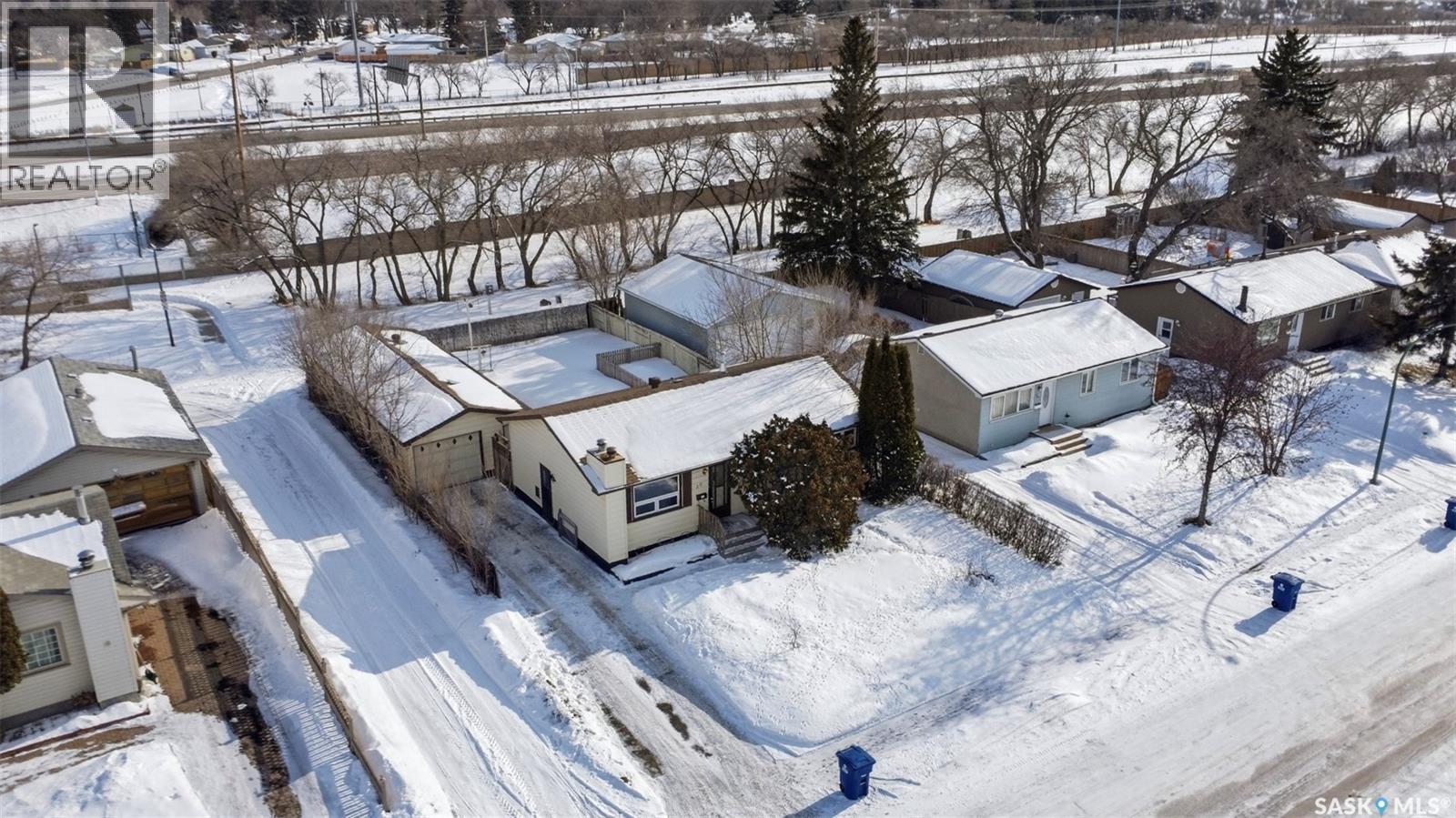 20 Marlborough Crescent, Saskatoon, Saskatchewan  S7L 3T7 - Photo 32 - SK030393