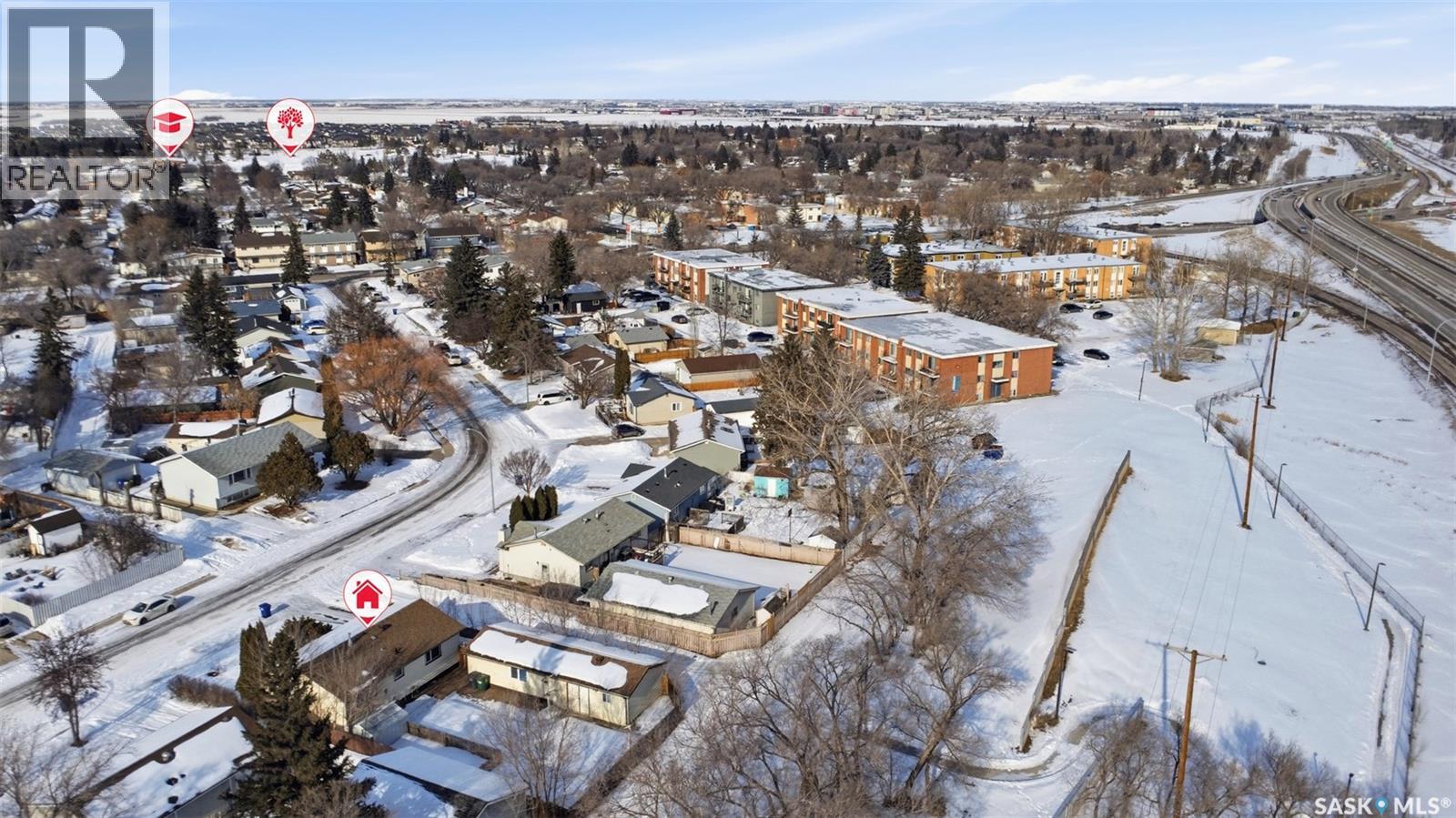 20 Marlborough Crescent, Saskatoon, Saskatchewan  S7L 3T7 - Photo 33 - SK030393