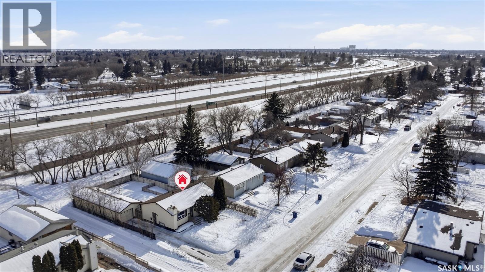 20 Marlborough Crescent, Saskatoon, Saskatchewan  S7L 3T7 - Photo 35 - SK030393