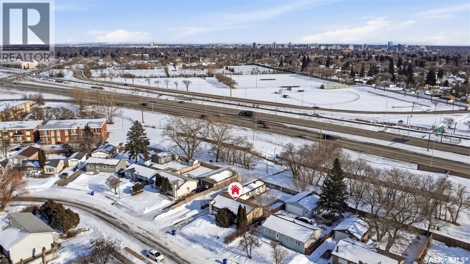 20 Marlborough Crescent, Saskatoon, Saskatchewan  S7L 3T7 - Photo 36 - SK030393