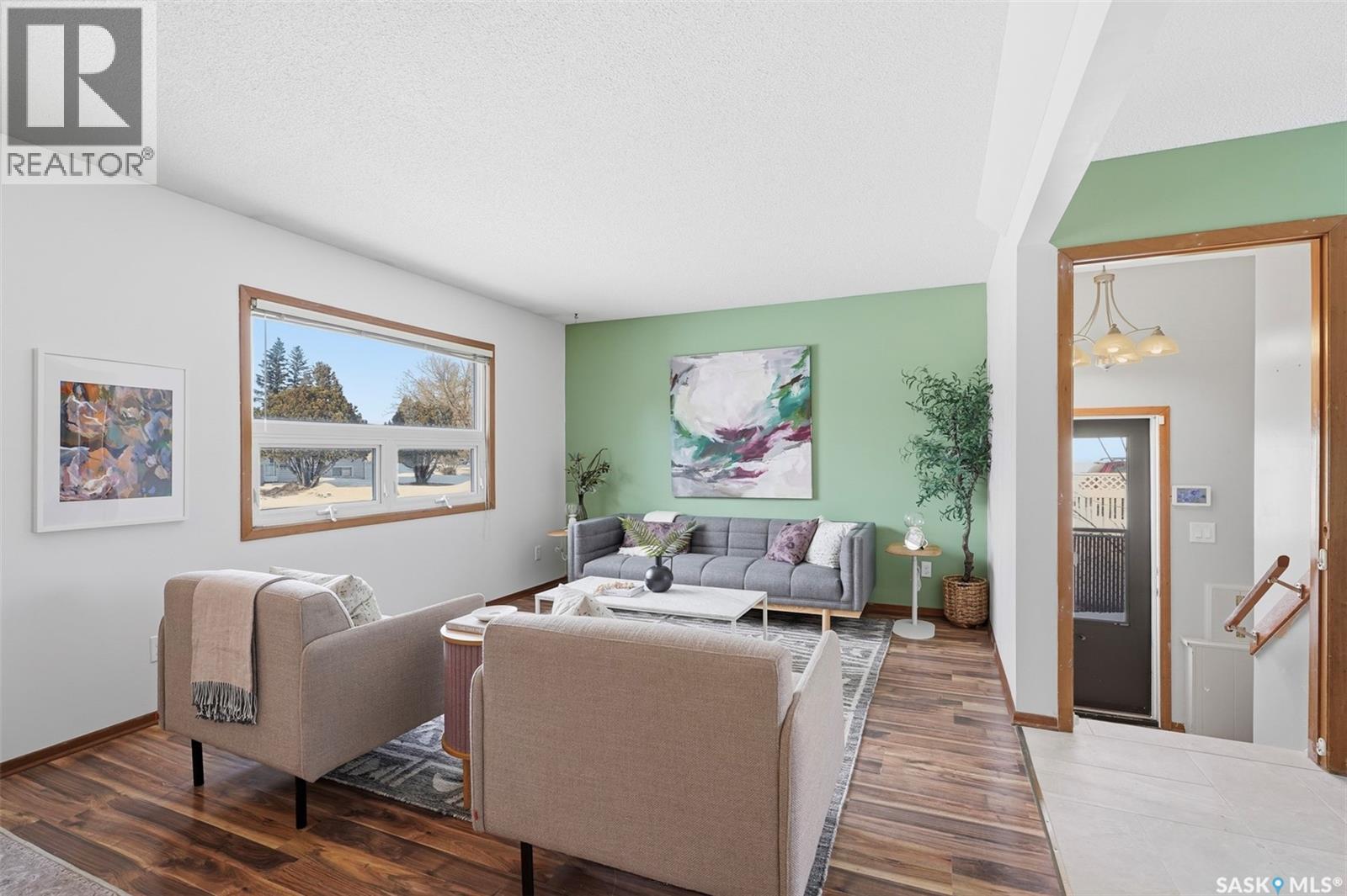 20 Marlborough Crescent, Saskatoon, Saskatchewan  S7L 3T7 - Photo 4 - SK030393