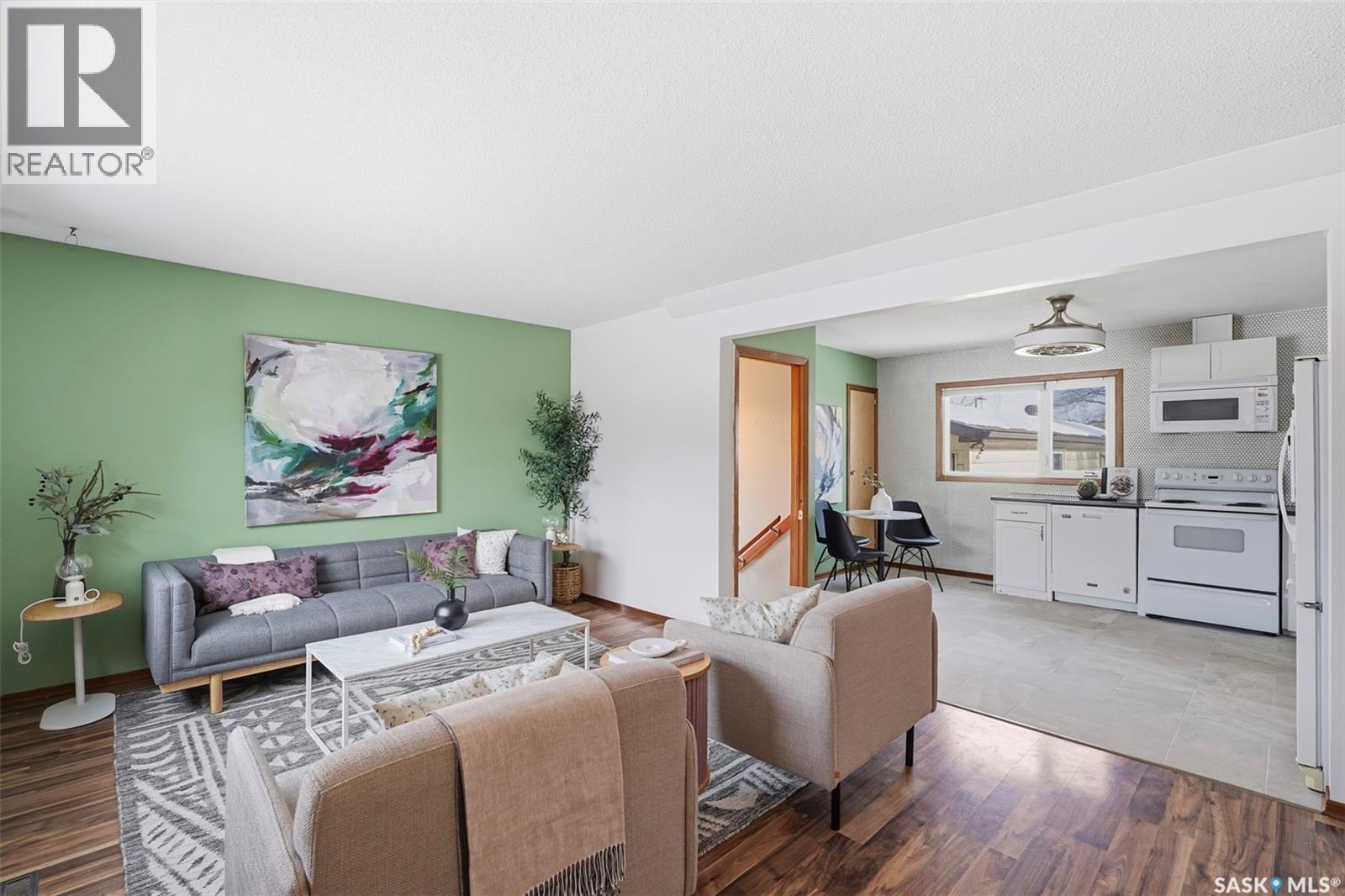 20 Marlborough Crescent, Saskatoon, Saskatchewan  S7L 3T7 - Photo 5 - SK030393