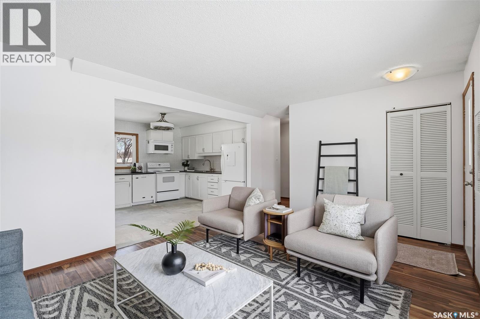 20 Marlborough Crescent, Saskatoon, Saskatchewan  S7L 3T7 - Photo 6 - SK030393