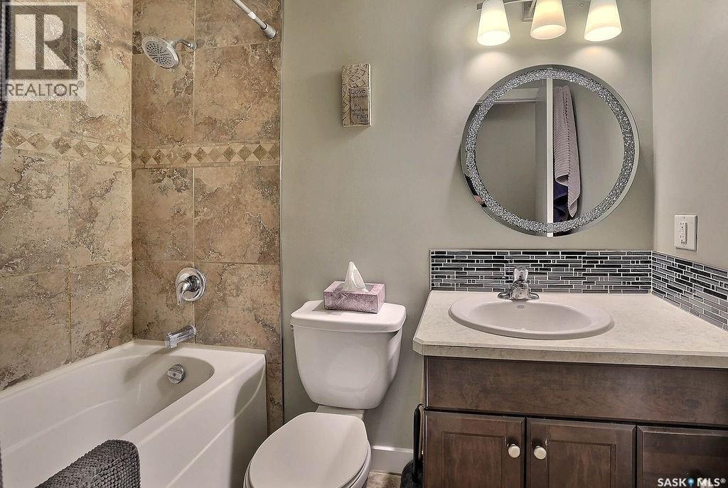 15 125 Froom Crescent, Regina, Saskatchewan  S4N 1H5 - Photo 12 - SK030392