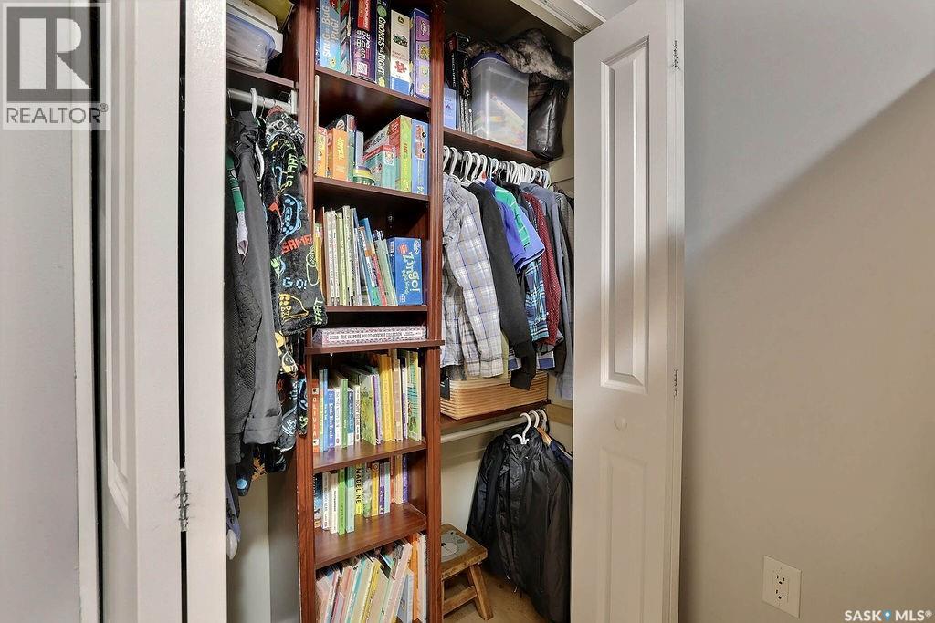 15 125 Froom Crescent, Regina, Saskatchewan  S4N 1H5 - Photo 15 - SK030392