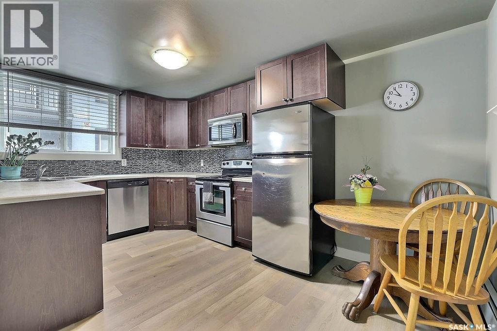 15 125 Froom Crescent, Regina, Saskatchewan  S4N 1H5 - Photo 6 - SK030392