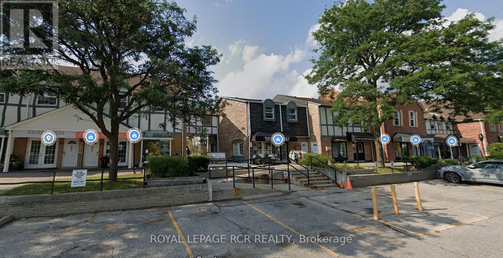 218 - 2 Orchard Heights Boulevard, Aurora, Ontario  L4G 3W3 - Photo 3 - N12880582