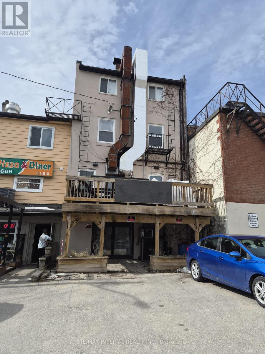 235 Main Street S, Newmarket (Central Newmarket), Ontario  L3Y 3Z4 - Photo 3 - N12880614