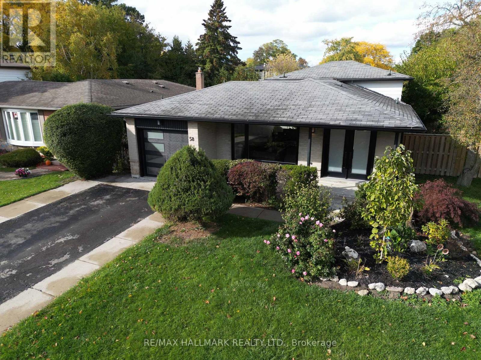 58 NORMARK DRIVE, Markham, Ontario
