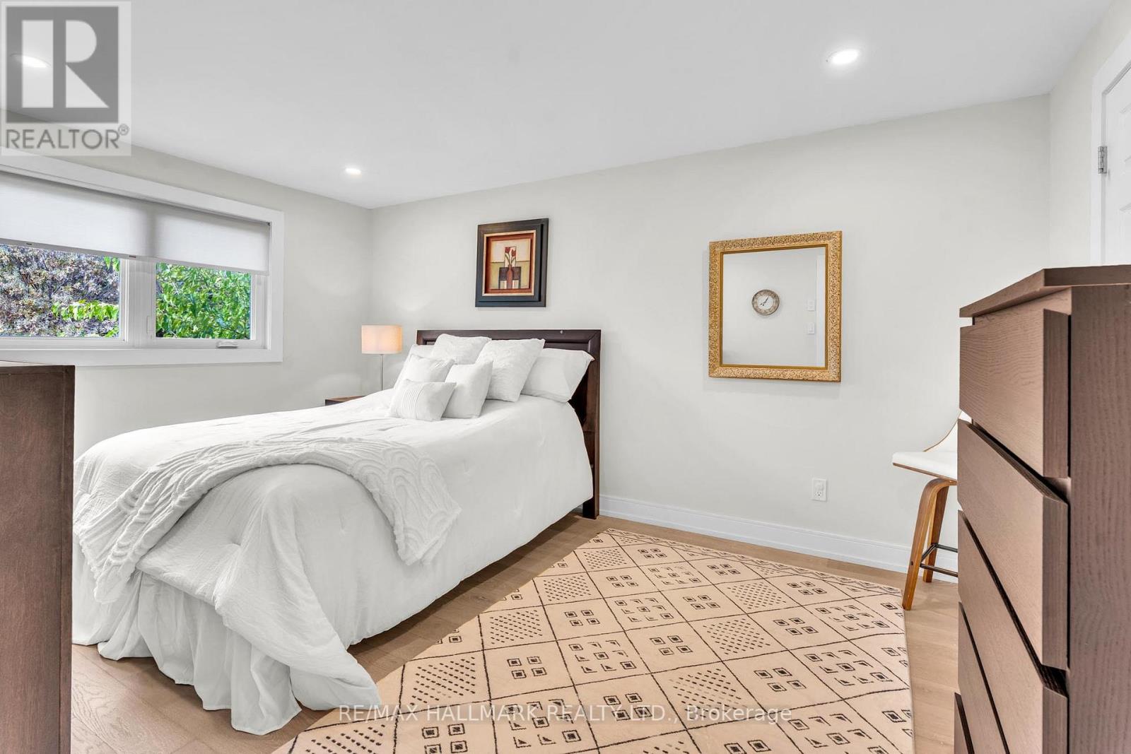 58 Normark Drive, Markham, Ontario  L3T 3R1 - Photo 11 - N12880622