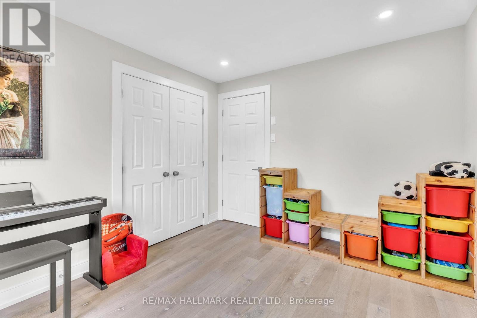 58 Normark Drive, Markham, Ontario  L3T 3R1 - Photo 21 - N12880622