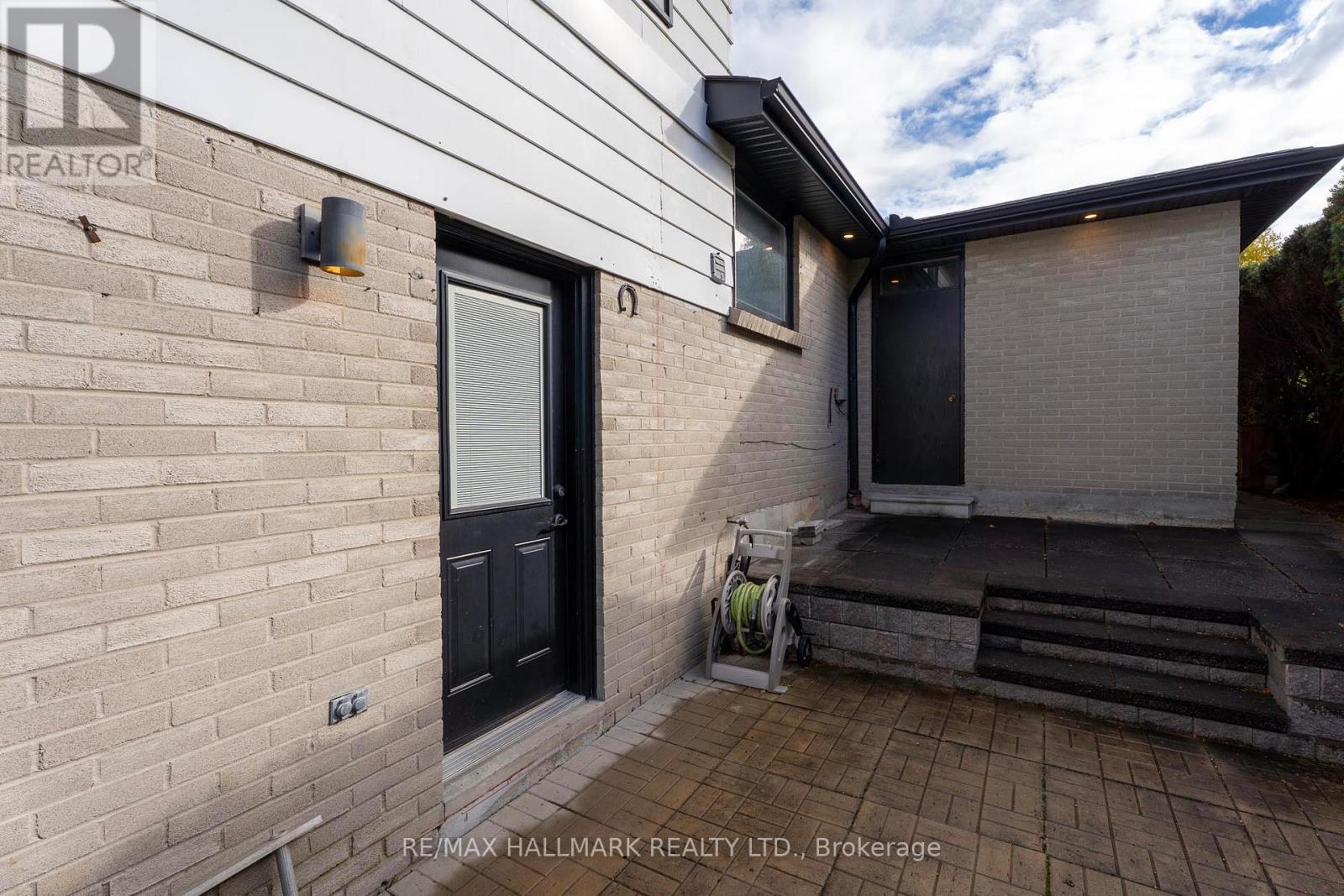 58 Normark Drive, Markham, Ontario  L3T 3R1 - Photo 23 - N12880622