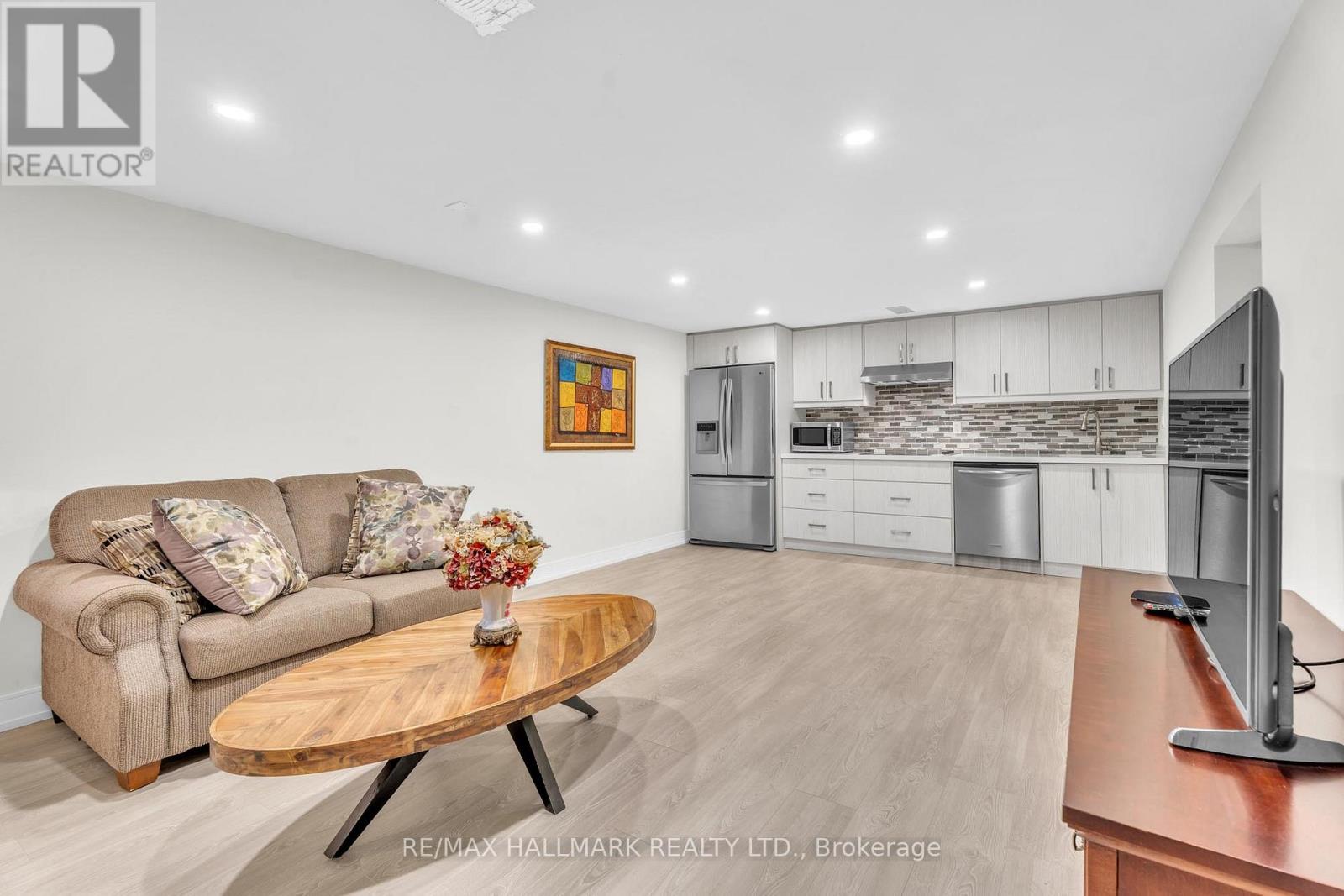 58 Normark Drive, Markham, Ontario  L3T 3R1 - Photo 26 - N12880622