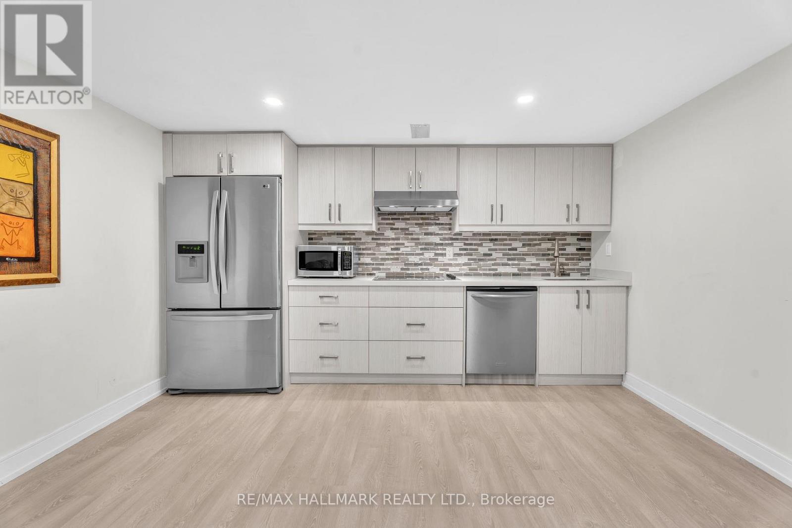 58 Normark Drive, Markham, Ontario  L3T 3R1 - Photo 27 - N12880622