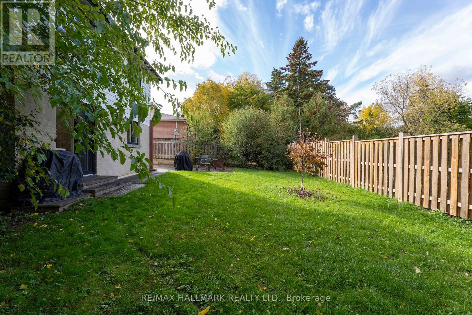 58 Normark Drive, Markham, Ontario  L3T 3R1 - Photo 31 - N12880622