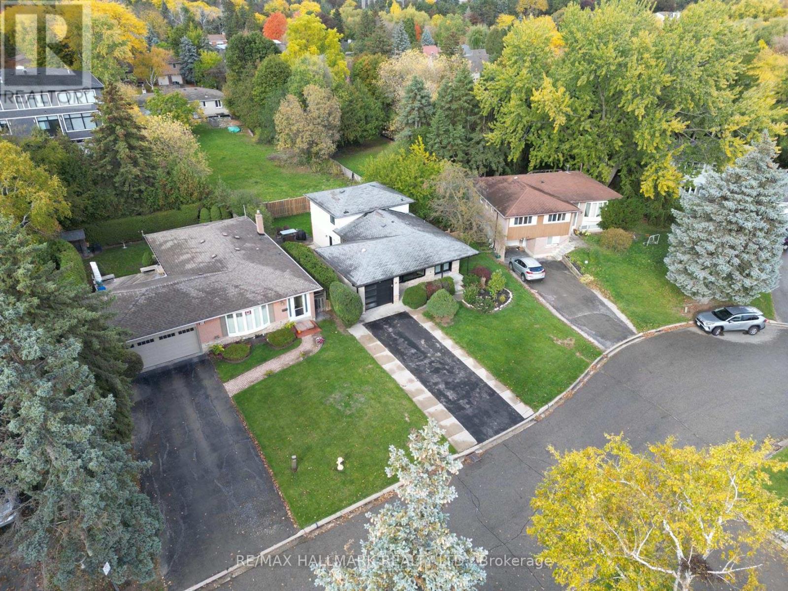 58 Normark Drive, Markham, Ontario  L3T 3R1 - Photo 34 - N12880622