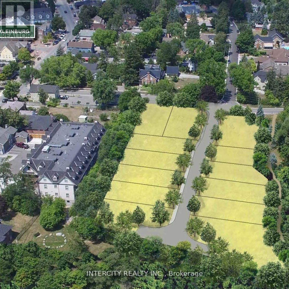 357 STEGMAN'S MILL ROAD, Vaughan, Ontario