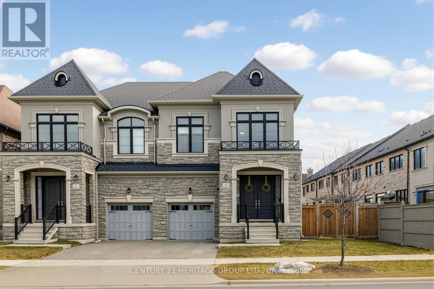49 HILTS DRIVE, Richmond Hill, Ontario