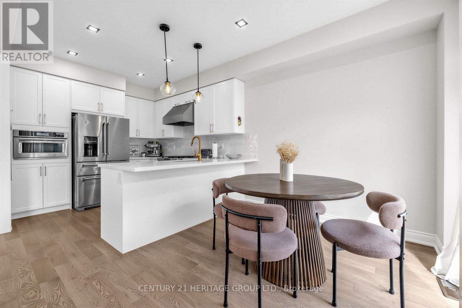 49 Hilts Drive, Richmond Hill, Ontario  L4H 0H8 - Photo 14 - N12880690