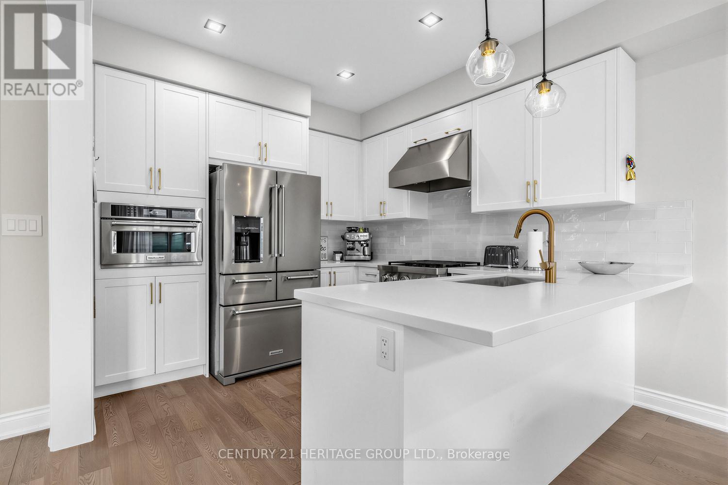 49 Hilts Drive, Richmond Hill, Ontario  L4H 0H8 - Photo 15 - N12880690