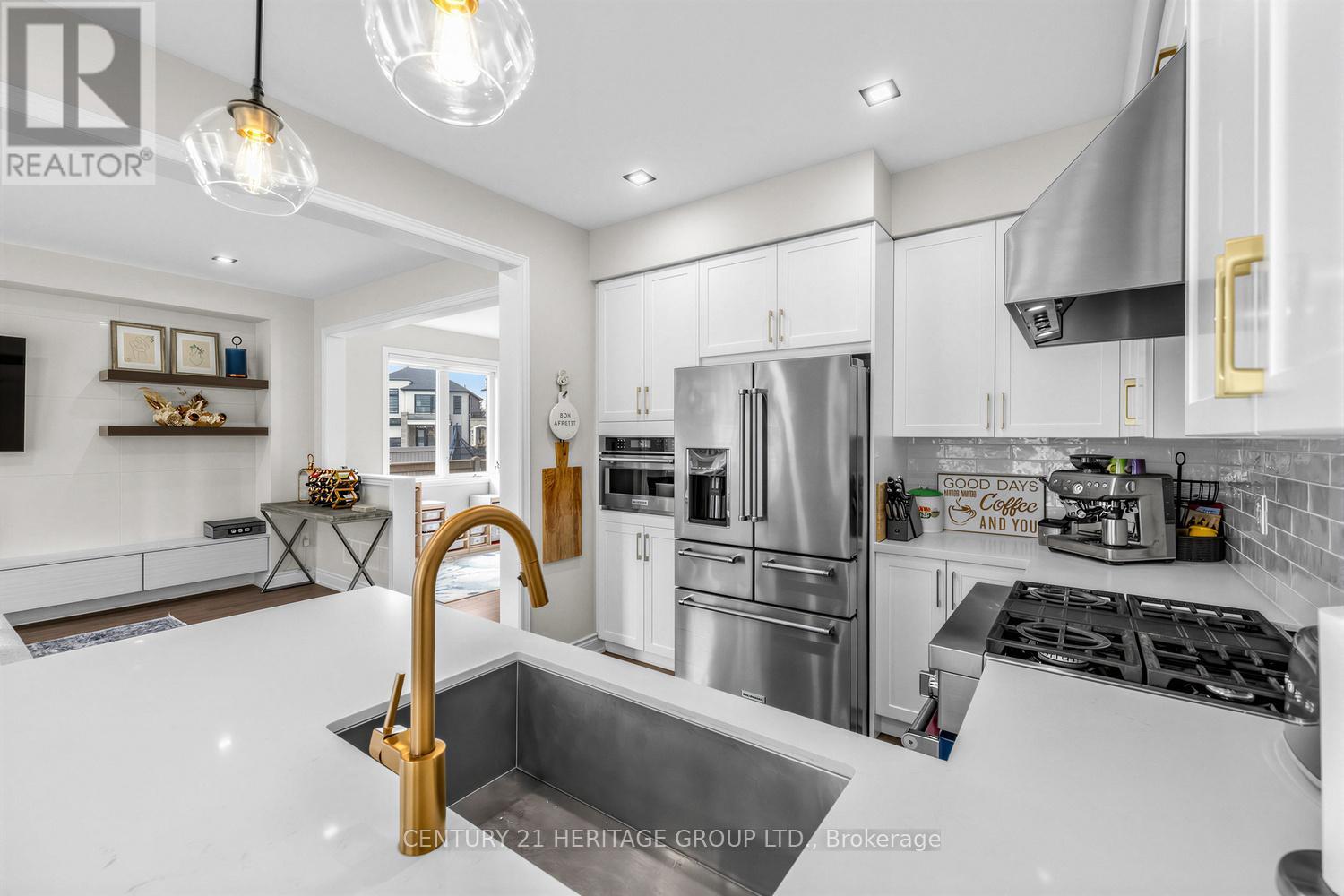 49 Hilts Drive, Richmond Hill, Ontario  L4H 0H8 - Photo 16 - N12880690