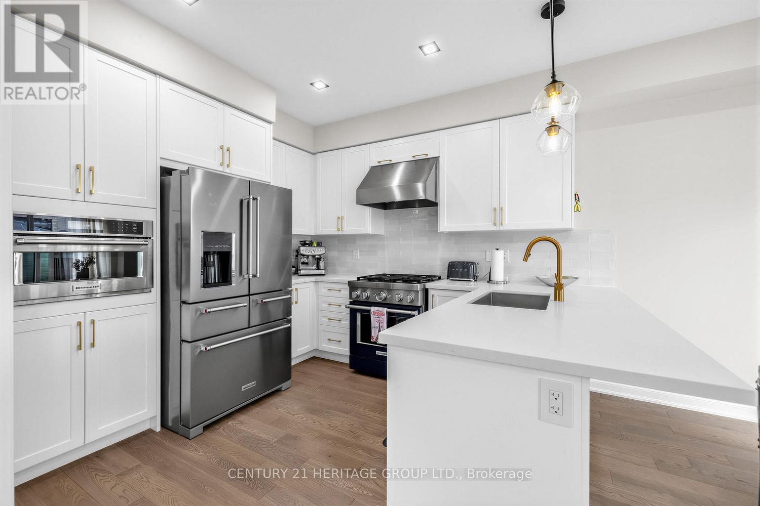 49 Hilts Drive, Richmond Hill, Ontario  L4H 0H8 - Photo 18 - N12880690