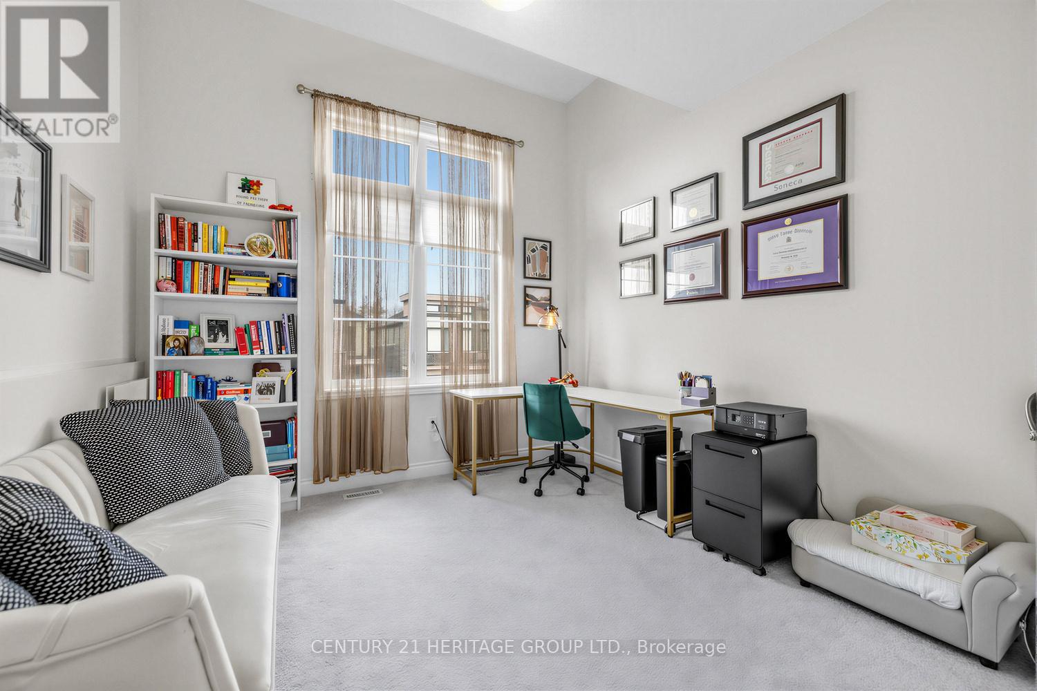 49 Hilts Drive, Richmond Hill, Ontario  L4H 0H8 - Photo 19 - N12880690