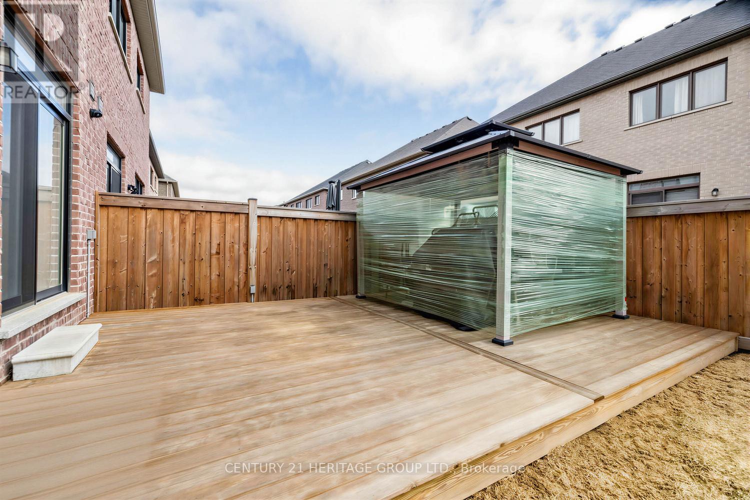 49 Hilts Drive, Richmond Hill, Ontario  L4H 0H8 - Photo 28 - N12880690