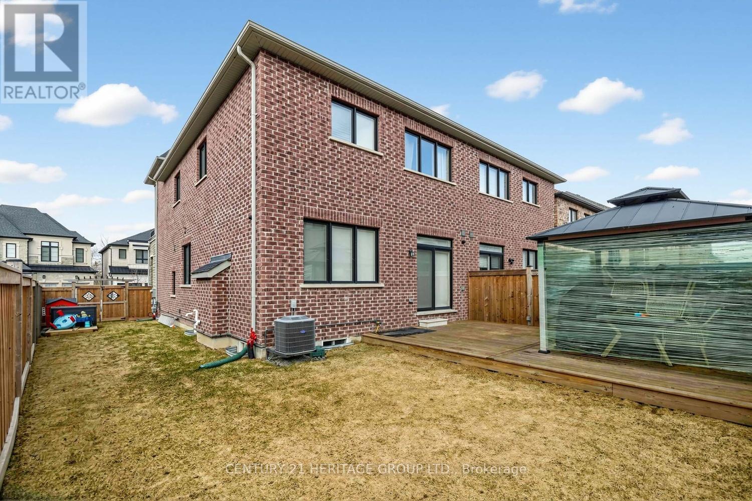 49 Hilts Drive, Richmond Hill, Ontario  L4H 0H8 - Photo 29 - N12880690