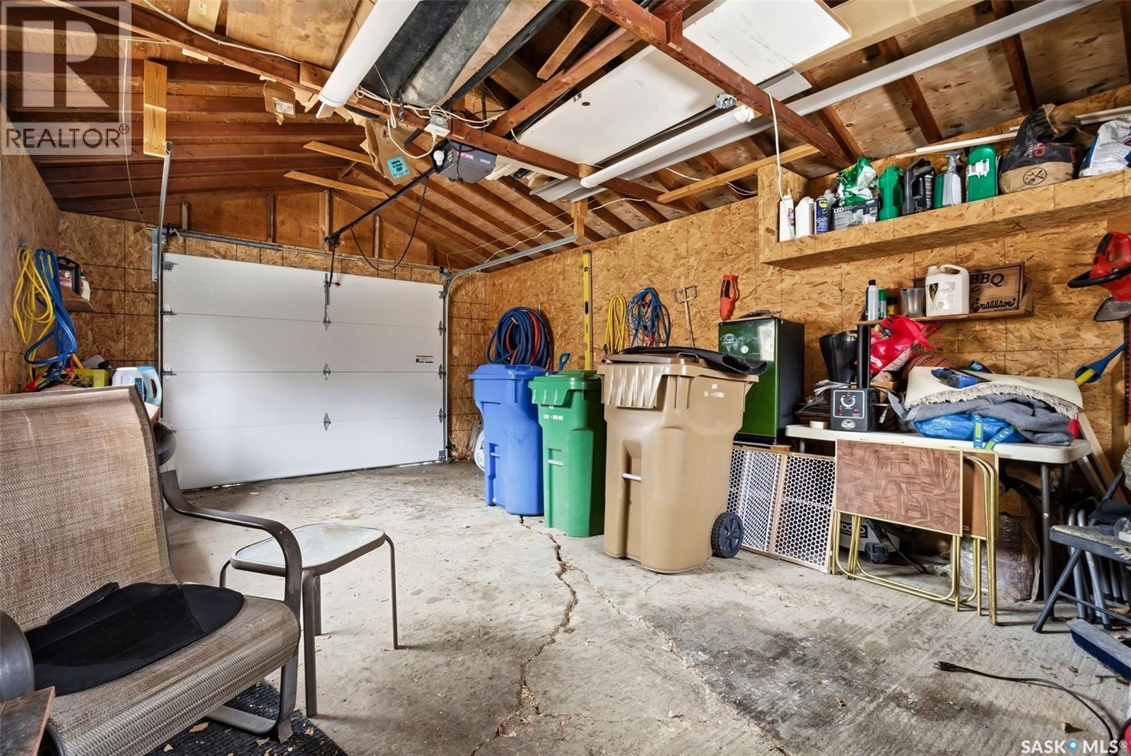 25 Chinook Road, Regina, Saskatchewan  S4S 5C3 - Photo 29 - SK030354